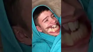 Бешеный малой 