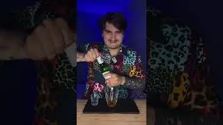 КОРЕЙСКИЙ ЁРШ / КОКТЕЙЛЬ «МИЛКИС»