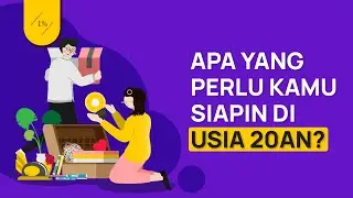 Ini yang Perlu Kamu Siapin di Umur 20an (Teori Perkembangan Erik Erikson)