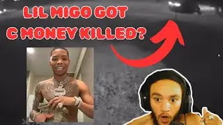 CMG Lil Migo Got Fast Cash C money Killed?
