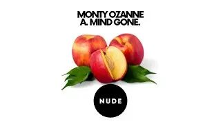 Free Download: Monty Ozanne - Mind Gone