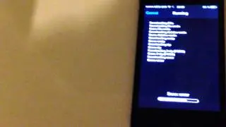 Заводим USSD запросы на анлокнутом iPhone