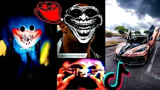 🥶 Coldest Trollface Of ALL TIME 🥶 Troll Face Phonk TikToks 🥶 Coldest Moments #40