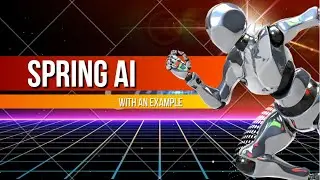 Basics of Spring AI | Java Expert