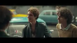 42 Yrs Older Freind,s mother - 18 yrs teenage boy relationship movie explained by yt 