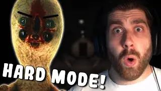 This Mode Makes SCP-173 Angry | Part 1 | SCP: CB (Custom Keter Difficulty)