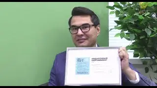 О лазерной коррекции зрения и розыгрыш сертификата на коррекцию зрения в Профессорской Плюс