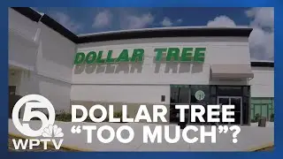 'Too much:' Dollar Tree shoppers may shop elsewhere after price hike