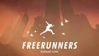 Freerunners Trailer01