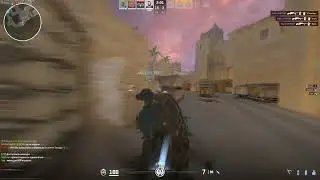 cs2 hvh highlights ft. fatality crack unk.is [free cfg in desc]
