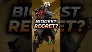 The PIRATE LORDS BIGGEST REGRET in Sea of Thieves!!(Maybe) | Sea of Thieves Lore
