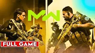 CALL OF DUTY MODERN WARFARE 2 Gameplay Walkthrough | EL SIN NOMBRE | Campaign 4K 60FPS