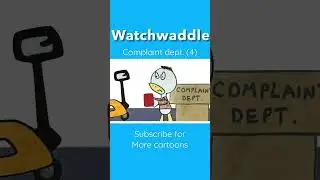 #watchwaddle