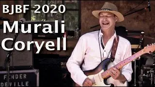 MURALI CORYELL -  BJBF 2020