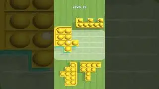 Pop Us! : Level 22