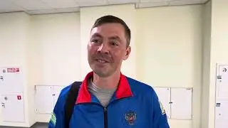 ДИНИЯР БИЛЯЛЕТДИНОВ / САМЫЕ ЛАЙТОВЫЕ СБОРЫ БЫЛИ ПРИ БЫШОВЦЕ / НЕ ВИЖУ, КТО МОЖЕТ ПОДВИНУТЬ 