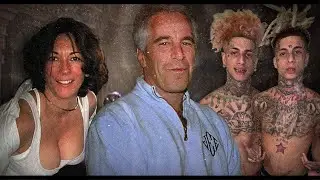 I'm an Island Boy ft. Jeffrey Epstein, Prince Andrew & more...