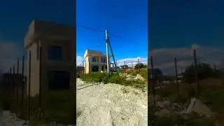 Земельный участок в районе Геленджик Гольф Резорт.