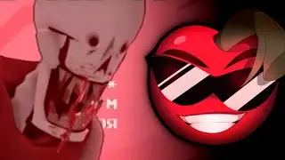 Merg Gets Boned By Papyrus