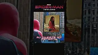 SPIDER-MAN 4 NEW TRAILER? | MJ CHEATS ON PETER 😂 