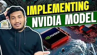 Implementing Nvidia Model | iNeuron