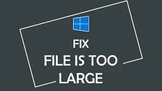 How to fix 