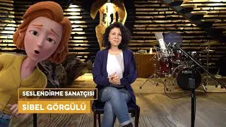 Rafadan Tayfa Hayrimatör (Sibel Görgülü)