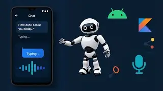 How to use Gemini API in Android - Gemini API Tutorial - Build Android App with Gemini API