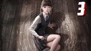 Прохождение игры White Day A Labyrinth Named School ► # 3