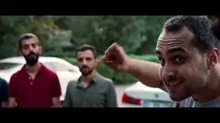 Sıfır bir - sinema filmi cengo burak ve cihat ölümü! - 