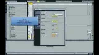 Ableton Tutorial: A few Tips & Tricks