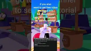 [New Script💸] PLS DONATE PASTEBIN 🔥 - FREE ROBUX - Fluxus and KRNL Mobile e PC Exploiting 🔥 (2023)