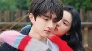 Student Love Story💗School Love Triangle💗Korean Mix Hindi Songs Heart touching Love Story💗Teddy Dear