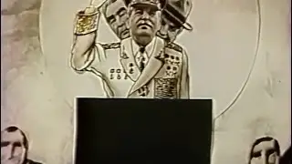 Pravda Krupnim Planom / A Close-up of the Truth, 1988
