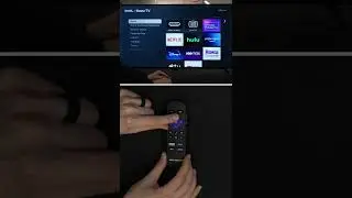 How do you Restart Roku TVs Using Only the Remote? 