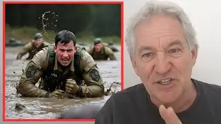 SAS Legend Chris Ryan | What SAS Selection Is REALLY Like