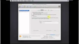 How to install Mac OS X 10.9.2 on VMware Workstation 11