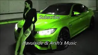 Car Bass Music 2021❌Davuiside Mix (2020,2021)