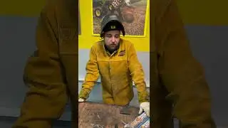 Сварочные электроды КОНТИНЕНТ , Украинские или Узбекские? Что скажете ? Часть 3 