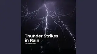Terrifying Thunderclaps