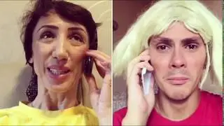 Оксимирон vs Гнойный (