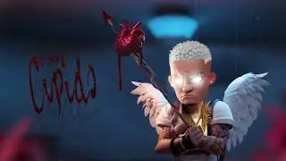MC TAIRON - POXA CUPIDO  (  Official Music Video ) GABRIEL TADEU