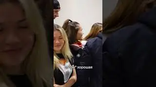 Будем знать кого звать😂 Смотрели уже ролик с выписки на канале Димас Блог?🥹 