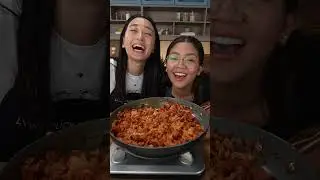 Kimchi Fried Rice Lumpia 
