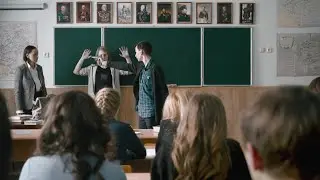 ФИЛЬМ, ЗАСТАВИТ ЗАДУМАТЬСЯ О ДЕТЯХ, ЖИЗНИ, ЧЕЛОВЕЧЕСКОЙ ДУШИ! ДРАМА 2021. Училка