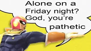 Falcon Fridays are BACK
