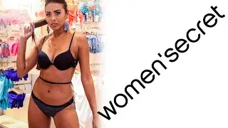 Best of LINGERIE Women´s Secret - Belankazar Show