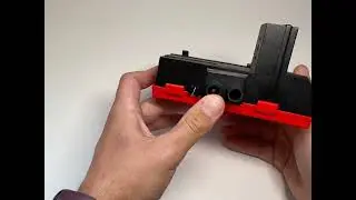 Топочный автомат TA-137064 аналог S4564QT