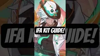 EVERYTHING You Need To Know About IFA'S Kit! - Genshin Impact