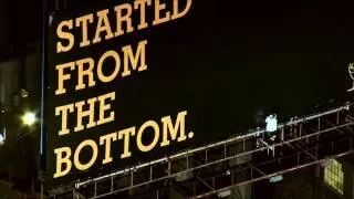 Drake-Started From The Bottom (clean)